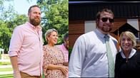 Ben Napier weight loss: Factors that contributed to drastic transformation