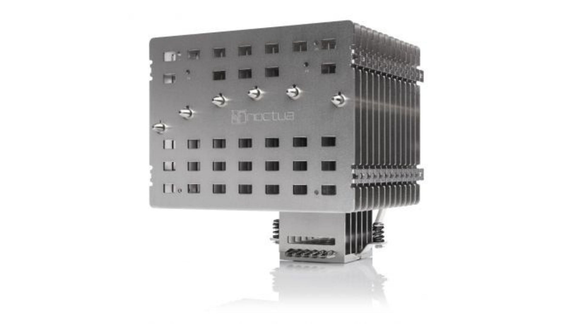 Noctua NH P1 (Image via Noctua)