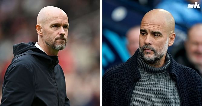 Manchester United and Manchester City enter race to sign 19-year-old star with €120 million release clause - Reports