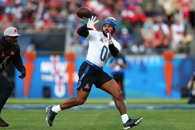 D’Andre Swift landing spots: Who should sign the Eagles RB for 2024?