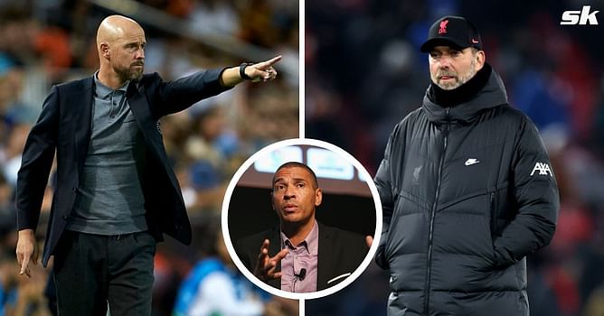 "I’m expecting another really hard-fought game" - Stan Collymore previews FA Cup clash between Manchester United and Liverpool
