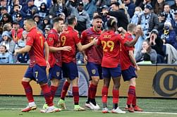Vancouver Whitecaps vs Real Salt Lake Prediction and Betting Tips | 23rd March 2024