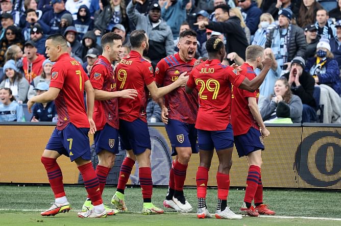 Vancouver Whitecaps vs Real Salt Lake Prediction and Betting Tips | 23rd March 2024