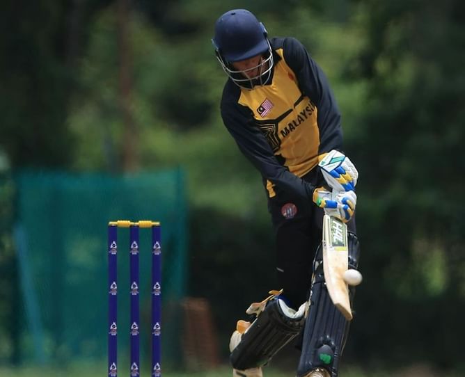 Malaysia vs Papua New Guinea T20I Series 2024: Full schedule, squads, match timings and live-streaming details