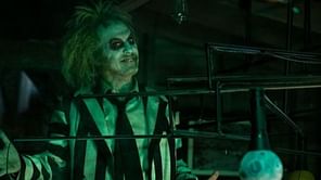 Beetlejuice 2 first look: Everything we know about Michael Keaton and Jenna Ortega horror comedy return