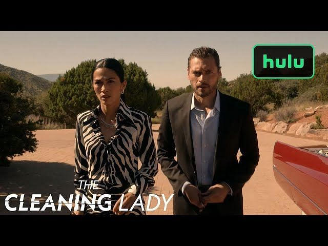 The Cleaning Lady season 3 complete release schedule: All episodes and - How Many Episodes Are In The Cleaning Lady