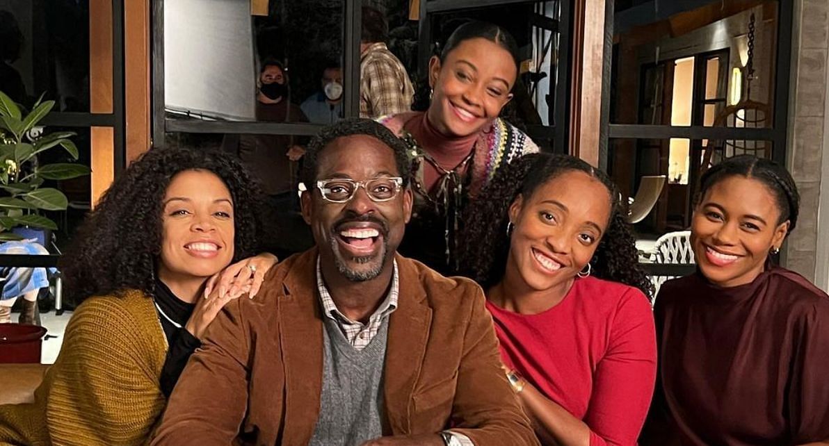 What are some of Sterling K. Brown&rsquo;s most memorable roles?