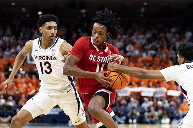 ACC Tournament injury report, March 15: Updates on Dennis Parker Jr., LJ Thomas, and more
