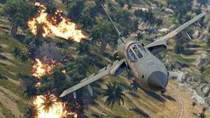 Is War Thunder down? Server status, planned downtime, and more