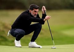 PGA Tour player directors could meet LIV Golf’s Yasir Al-Rumayyan to finalize a deal with PIF as soon as Monday - Reports