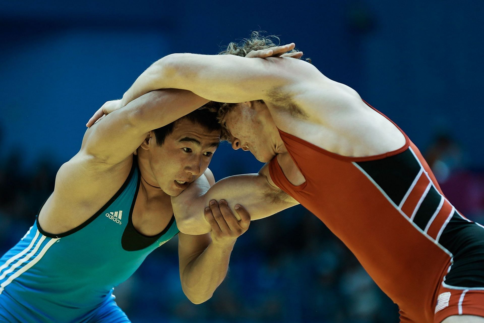 2014 Summer Youth Olympic Games - Day 11