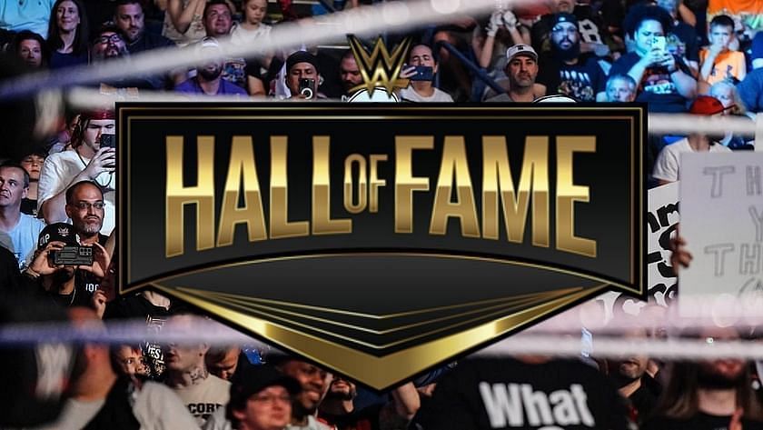 WWE हॉल ऑफ फेम में शामिल होंगे रेसलिंग दिग्गज 