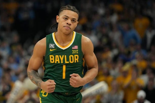 Where did Keyonte George go to college? Get to Know Keyonte George ...