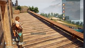 “I made a town”: Palworld player designs an impressive build in-game
