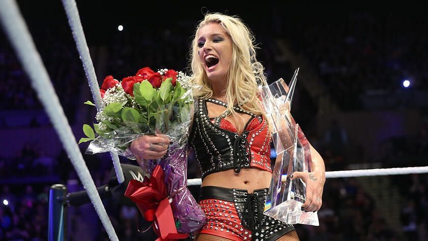 Toni Storm wins the 2018 Mae Young Classic: WWE Evolution 2018 (WWE Network  Exclusive) | WWE
