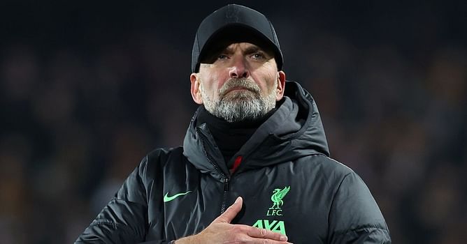 Liverpool set to beat PSG for midfielder with £60 million release clause: Reports