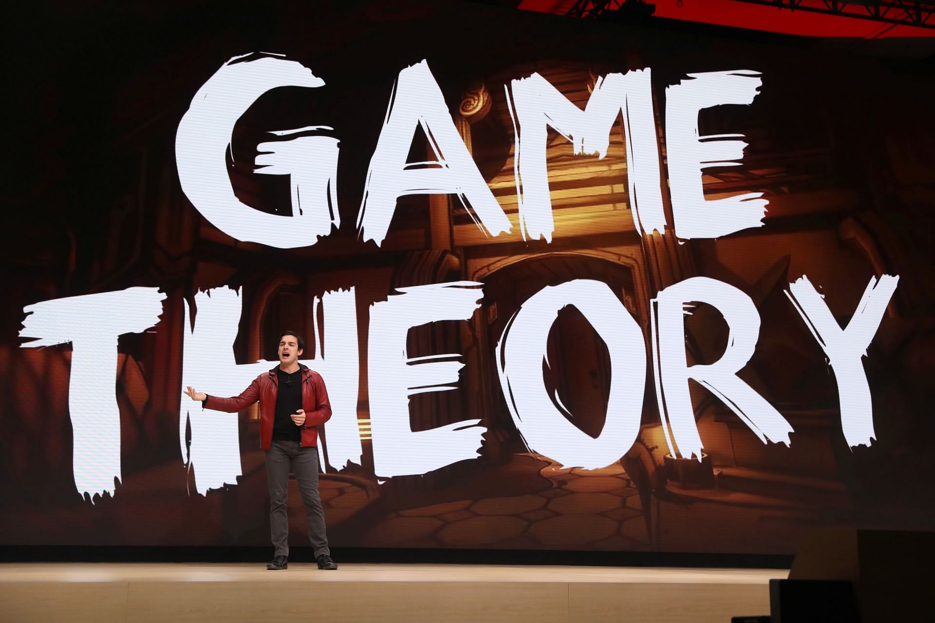 Google Makes Gaming Announcement During Keynote At Gaming Industry Conference GDC