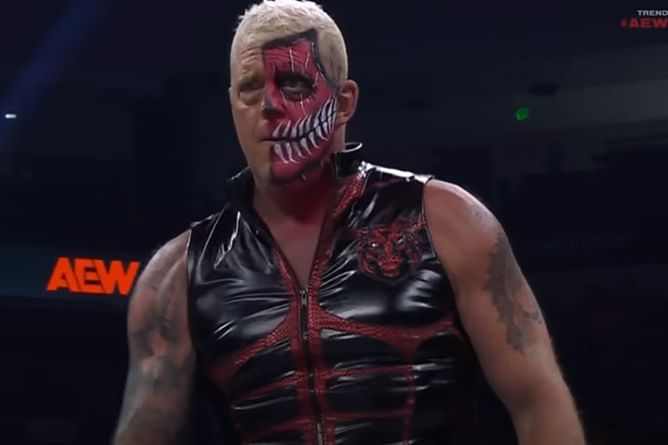 "Always been a big fan"- Dustin Rhodes is ecstatic about another former WWE star deciding to join AEW