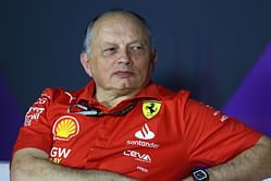 “We'll have occasions to win races”: Ferrari boss confident of giving Red Bull a run for their money in 2024 F1 campaign