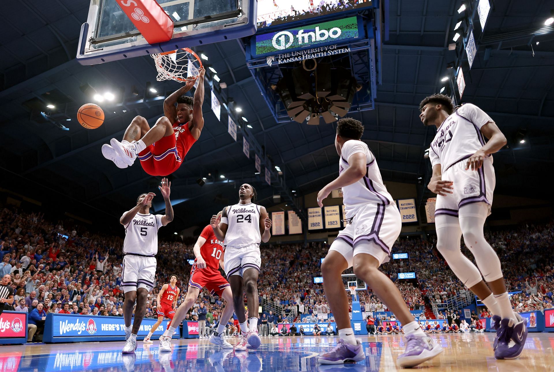 Kansas State v Kansas