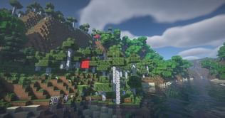 5 best mods like Terralith for Minecraft