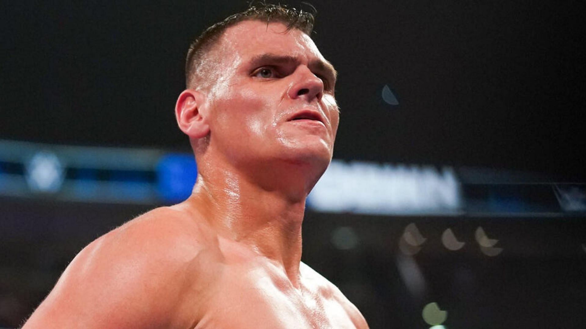 Current champion calls out Gunther: "He's been running from me"