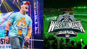 John Cena to return at WrestleMania 40 and setup first-time-ever match? Exploring the chances