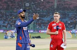 IPL 2024: 3 milestones that could be reached in tonight's LSG vs PBKS match