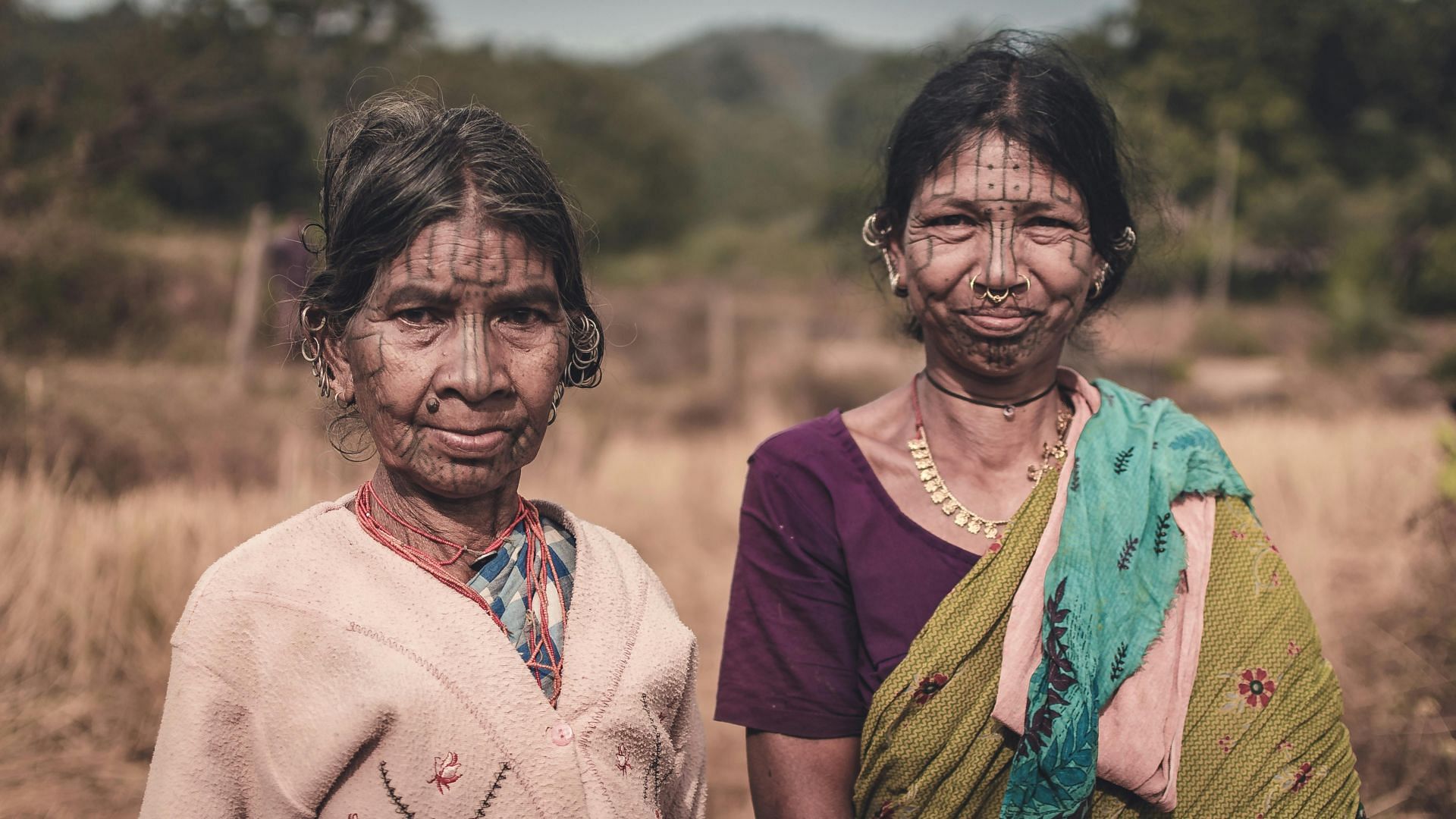 There are many who live in the margins of society, how do we help them? (Image via Pexels/Parij Photography)