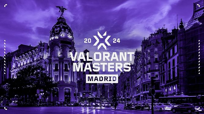 5 players to look out for at VCT Masters Madrid