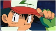Ash Ketchum from the Pokemon series (Image via The Pokémon Company)