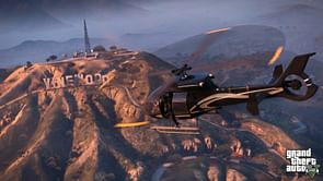 5 strange things in GTA 5 found by players