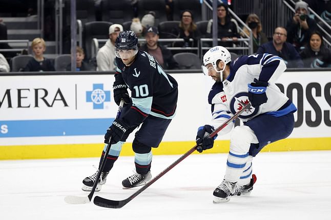 Winnipeg Jets vs Seattle Kraken: Game Preview, Predictions, Odds, Betting Tips & more | March 8th 2024