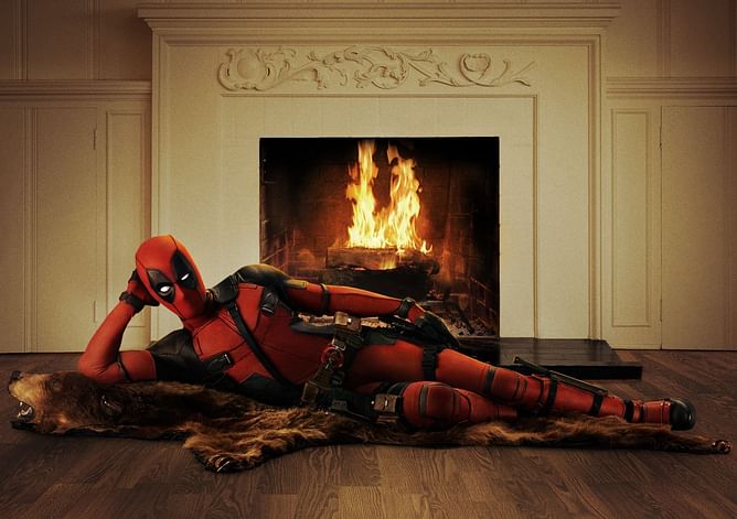 10 best quotes by Deadpool that will make you chuckle