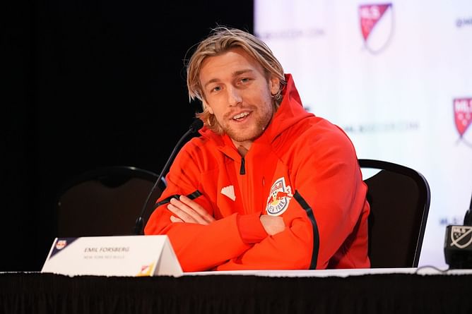 New York Red Bulls vs Dallas Prediction and Betting Tips | March 10th 2024