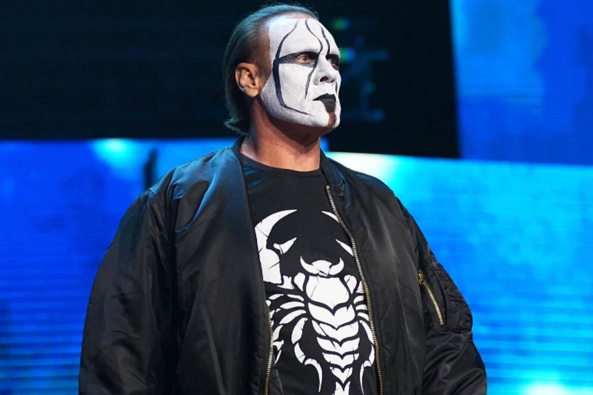 New details about Sting