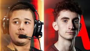 Call of Duty League 2024 Stage 2 Major Qualifiers Week 5 Day 1 results