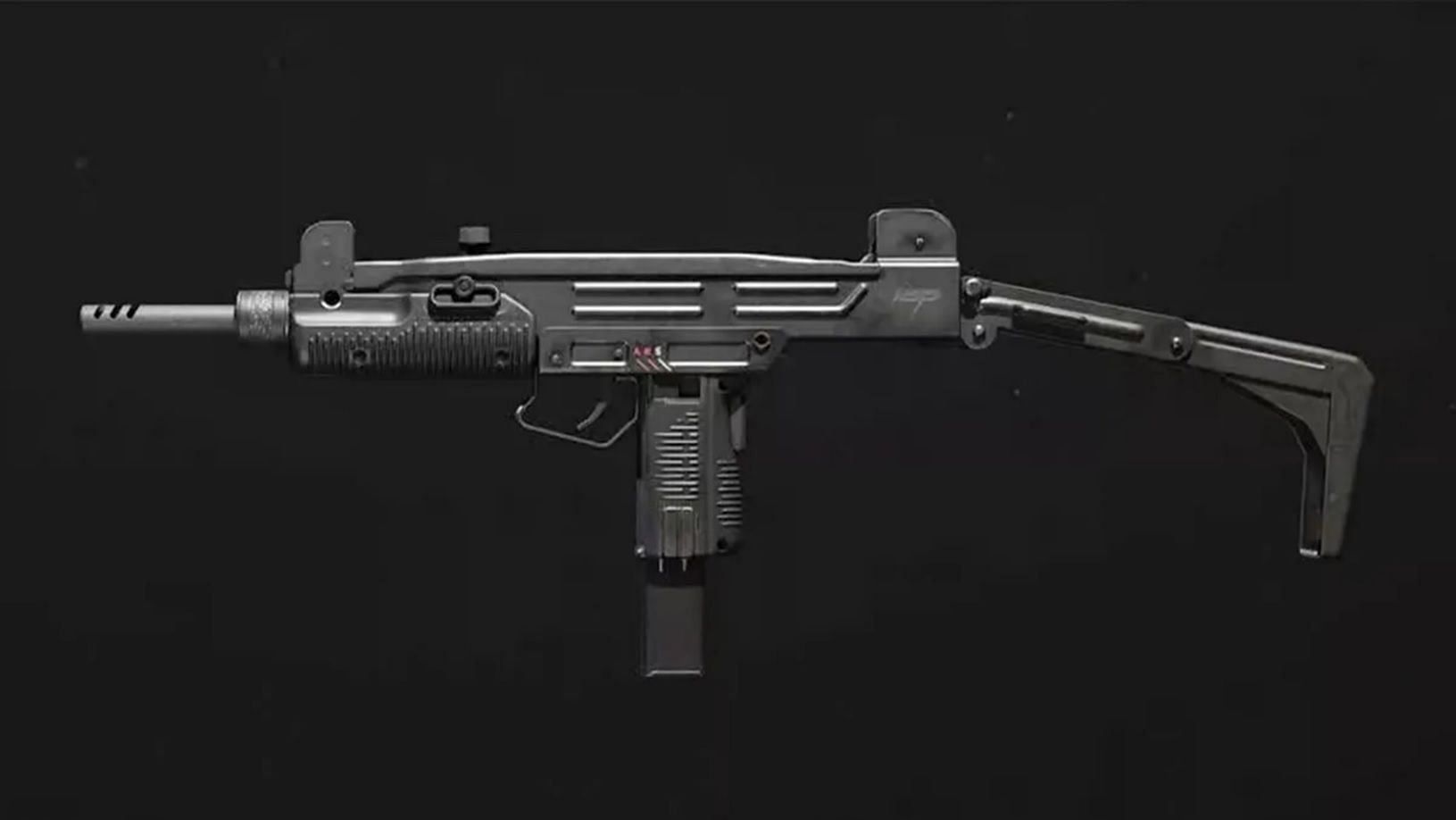 WSP-9 in Call of Duty (Image via Activision)