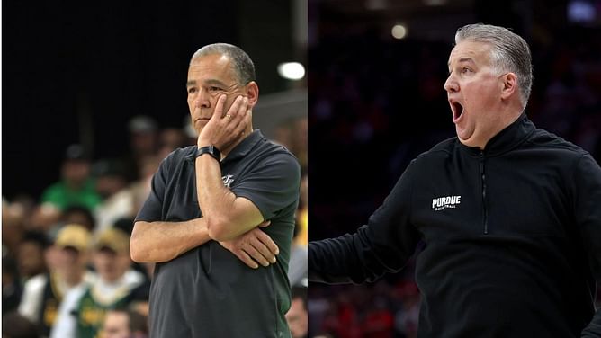 March Madness 2024 Bracket Predictions: Field of 68 for the NCAA Tournament projected ft. Houston