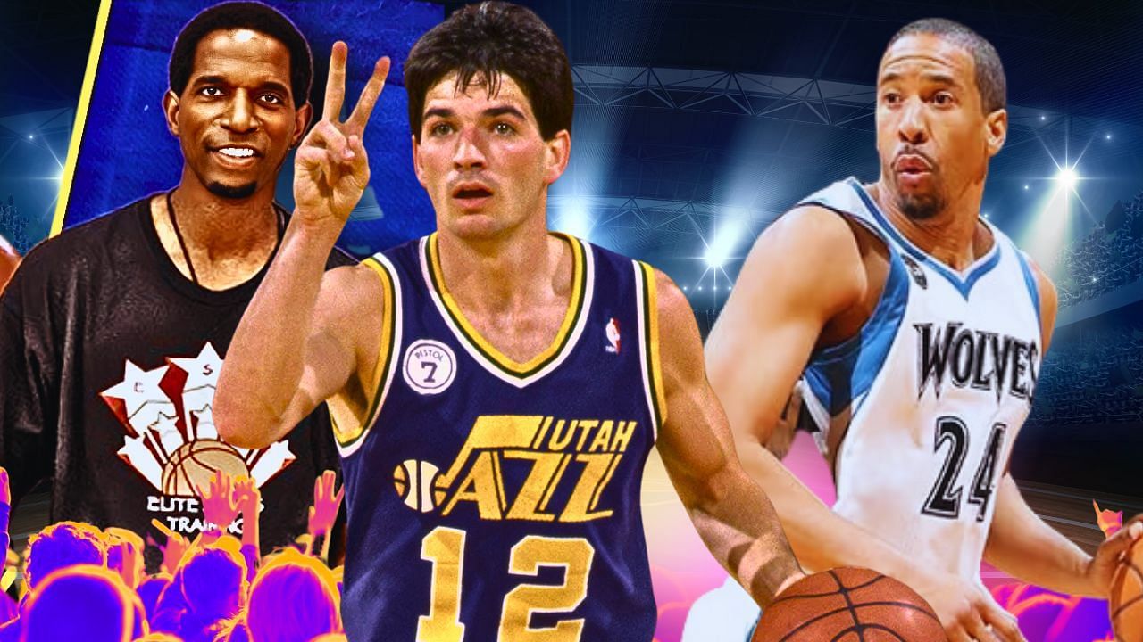 NBA Iron Man Streak: 10 players with most consecutive games in history