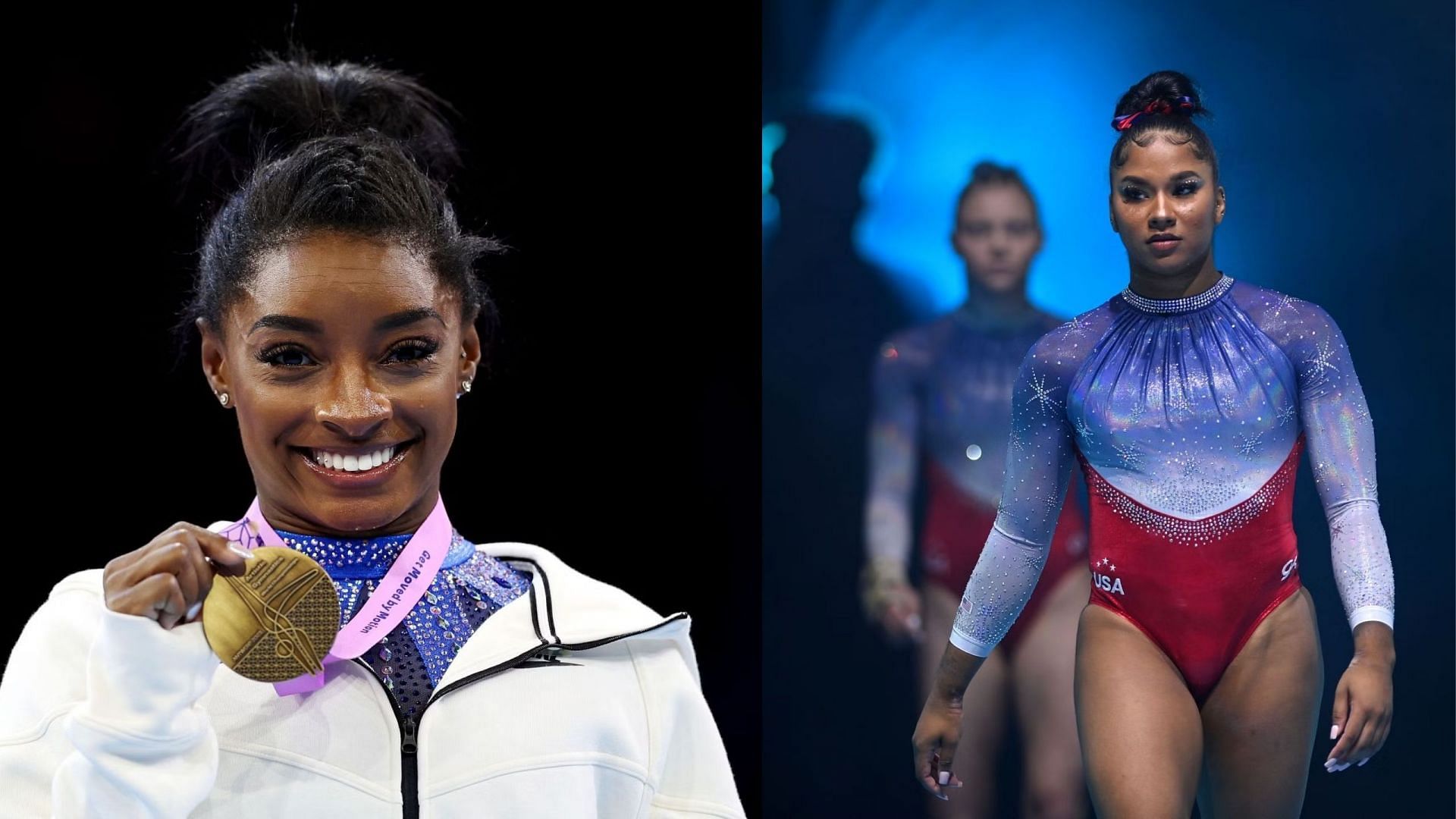 USA Gymnastics National Team Camp 2024 Schedule, where to watch and more