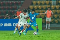 Watch | 'Stimac Out' chants rage in Guwahati stadium after India's humbling defeat against Afghanistan