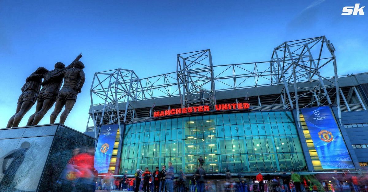 supporter group slam Manchester United for Old Trafford regeneration project