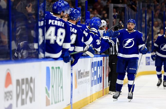 Tampa Bay Lightning vs Vegas Golden Knights: Game Preview, Predictions, Odds, Betting Tips & more | March 19th 2024