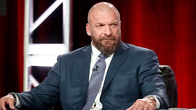 Triple H sends heartfelt birthday message to former WWE champion