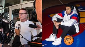 Kansas HC Bill Self has new role for star guard Kevin McCullar Jr. in 2024 NCAA Tournament