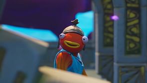 "Fishstick entered the wrong neighborhood": Fortnite Competitive sees the highest use of Superhero Skins