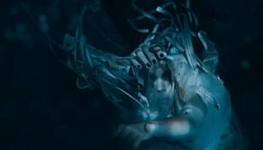 The Crow first trailer depicts power of true love in the most gruesome way possible