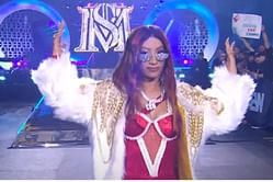"I know she's not worth it" - WWE veteran says Mercedes Mone doesn't deserve her reported AEW salary