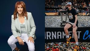 Nancy Lieberman applauds Iowa Star's trailblazing impact on women athletes: "We never had the economic impact that Caitlin Clark had"